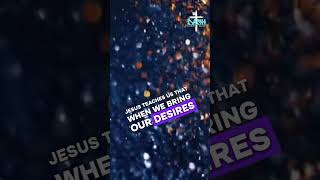 Pray with faith not just words #FaithOverFear #PrayerWorks #Mark1124 #BibleVerse #dashministries