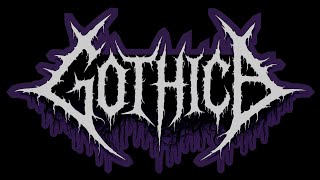 HUMSLEEPP, RAYBAX — GOTHICA (AI CLIP by /ZLB/)