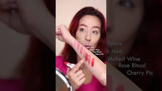 ASMR PASSANDO BLUSH SHEGLAM #makeup #sheglam