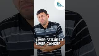 Transmission & Prevention of #Hepatitis | #BeLiverWise | Apollo Hospitals Hyderabad