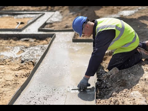 The Importance of Structural Foundations.