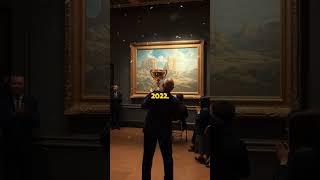 The Rise of AI-Powered Art: Game Changer or Threat?