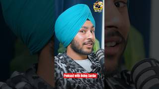Lost 7 lacs - Harsh Jagraon | Aman Aujla #ytshorts #theamanaujlashow