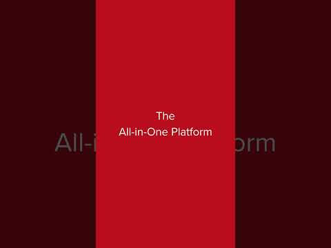 RealBetter - All-in-One Platform for Real Estate #shorts
