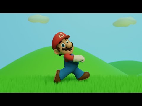 MARIO #agoracommunity #mario