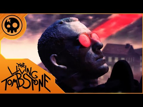 Sam Haft - Afterburn (The Living Tombstone Remix)