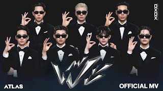 ATLAS - เป๊ะ ( Prod. by benlussboy ) | Official MV