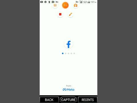 How To Turn On Dark Mode in Facebook #bestshortsvideo #shortsviral #viral #new