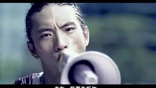 #香港廣告 2009 #全城禁煙公益廣告