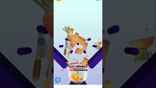 Fruit Slice Game Part 5 #fruitslice #fruitgame #gameplay #shortfeed #shortviral