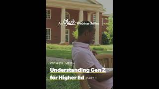 #genz and diversity | #highered | Olark live chat | #shorts