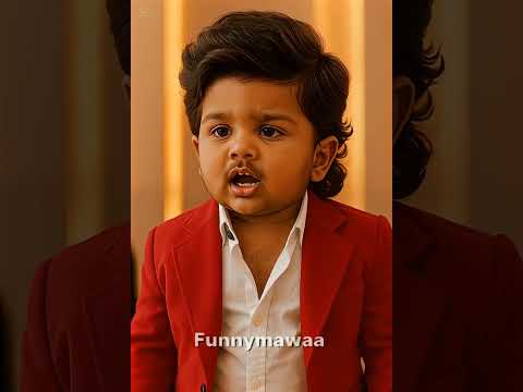 #ThaggedeLe #BabyEdits #AlluArjunStyle #AlaVaikunthapurramuloo #PunchDialogue #MassBaby #funnymawaa