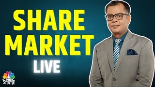 First Trade Strategy With Anuj Singhal Live | Business News Updates | CNBC Awaaz | 28th May 2025
