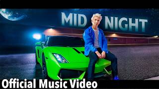 Stephen Sharer - Midnight (Official Music Video)