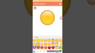 Emoji Maker Free!!!!!!!!!!!