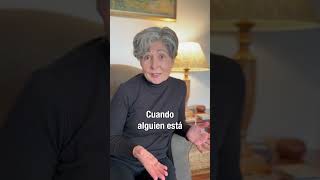 Mejor callar...