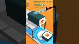 Perfectslices #gameon #relaxing #satisfying #fun #gameplay #shorts #games