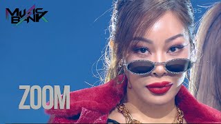 Jessi(제시) - ZOOM (Music Bank) | KBS WORLD TV 220415