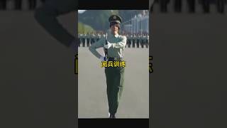 阅兵 #britishsoldier #正能量 #https 军人＃士兵＃战士＃步操