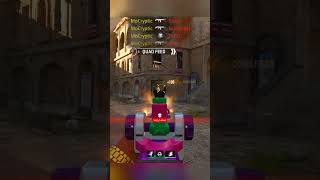 Iridescent Player Spawn Trapping in MW2 Ranked Play