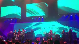 Looking for paradise #AlejandroSanz #microsofttheater #losangeles #lagira2019 #Aniversarioboda #19