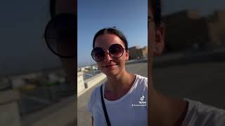 Spacerek :)