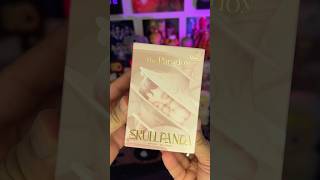 Unboxing Skullpanda The Paradox Series - POP MART #popmart #blindbox #unboxing #arttoy #skullpanda
