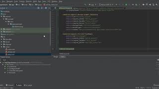 Android Fundamental 04.4 User Navigation