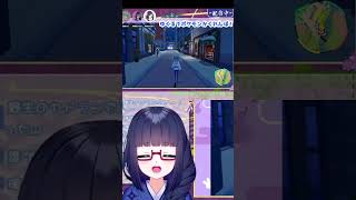 [ポケモン]　ポケモンでかくれんぼできるんじゃね？#瑠璃色の部屋　#初見さん歓迎　#vtuber #ポケモンsv 　#ポケモン　#かくれんぼ 　#発想の勝利　#shorts