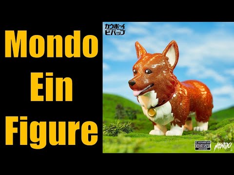 Mondo Ein Figure