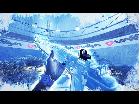 The Coldest LH1 Player In The Finals