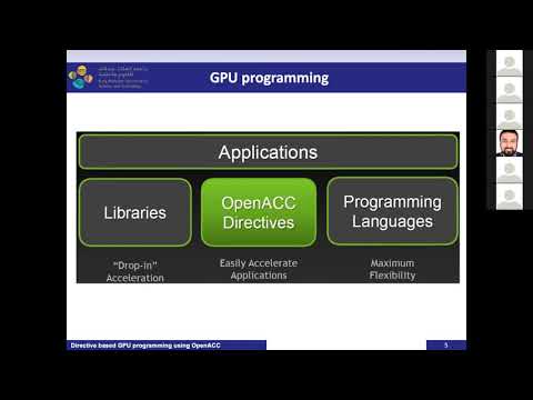 OpenACC