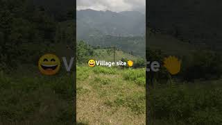 our village #viral #gohore village