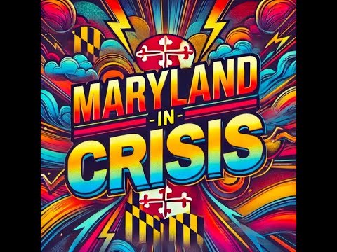 Maryland Politics Maryland in Crisis