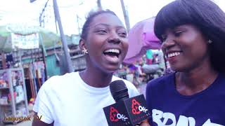 NotjustOk TV: Davido, Olamide, Small Doctor Do Battle on "Lyrics On The Street" | Ep. 4