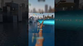 🔥 FreeFire Parkour | Epic Fails⚡🔥#freefiregameplayvideo #shortsfeedvideo #brpush #freefirebrrank