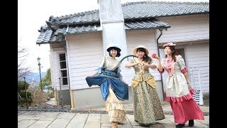 閨蜜出任務 長崎~島原~雲仙小旅行