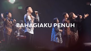 Moment of Worship | Bahagiaku Penuh (Official GMS Church)