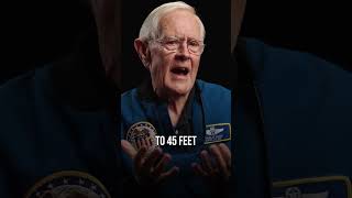 "I'M ON THE MOON" Apollo 16 Astronaut's VIVID LUNAR Memories