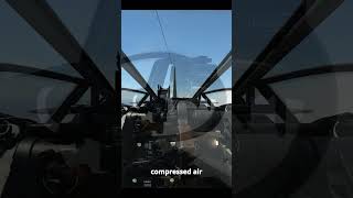 The Me 410's Defensive Armament