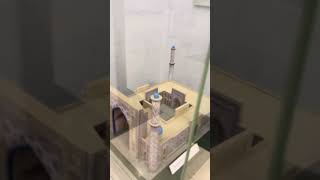 Mirzo Ulugbek Museum - Islamic Contributions to Astronomy and Science