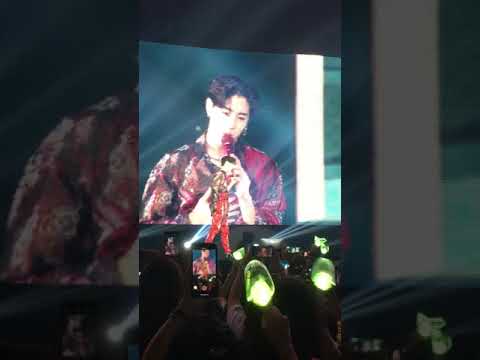 Mark at BKK
