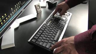RF Wireless Keyboards from Wireless Computing - Secure, Reliable, Long Range