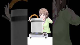 #vtuber #ひろがるホロライブday2 #anime #ひろがるホロライブday1 #アニメ #ホロッコ #animation #ホロホロ #mukbang #春先のどか