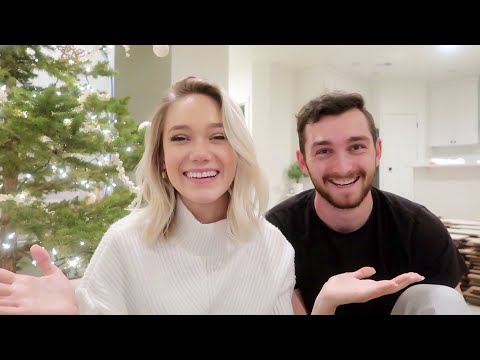 COUPLES Q&A! VLOGMAS DAY 9