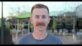 Meet Mechanical Engineer, Corey