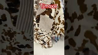 #tjmaxx #western #shopping #shorts #vlog #2025 #shoppingvlog #new