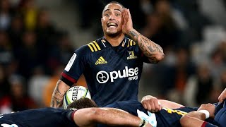 Super Rugby Pacific 2022 - Round 8 Friday Preview