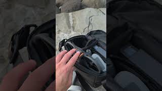 djiavata2 setting fly on the beach #dji #djiavata2 #drone #video #trendingshorts #reels #shortvideo