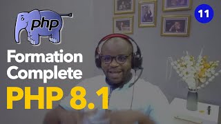 PHP pour les pros - Les fonctions attachées aux Chaînes de Caractères/Strings en PHP